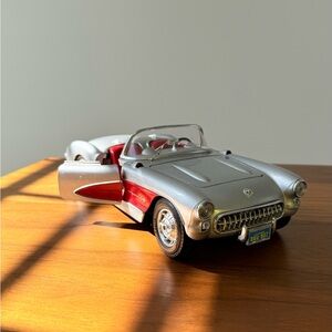 * SOLD * Chevrolet 1957 Die Cast